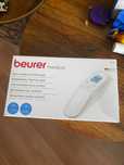 Термометър beurer безконтактен