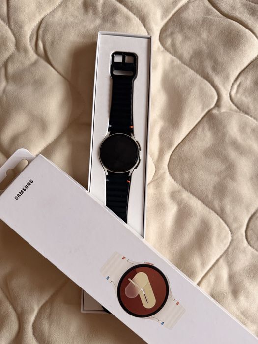 Часовник Galaxy Watch7 LTE, 40 mm