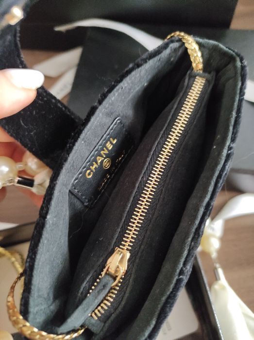 Geanta Chanel  originala