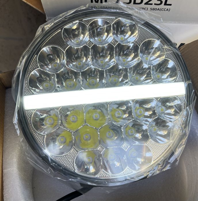 Дополнительная оптика