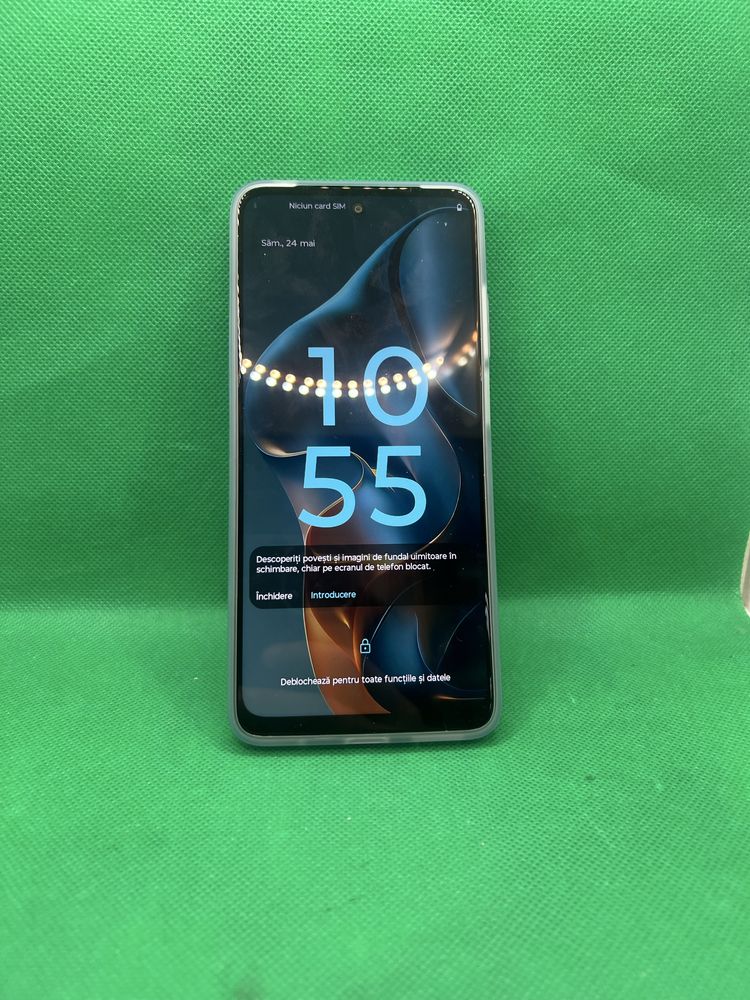 Motorola G05 128/8GB•Amanet Lazar Crangasi•5097327