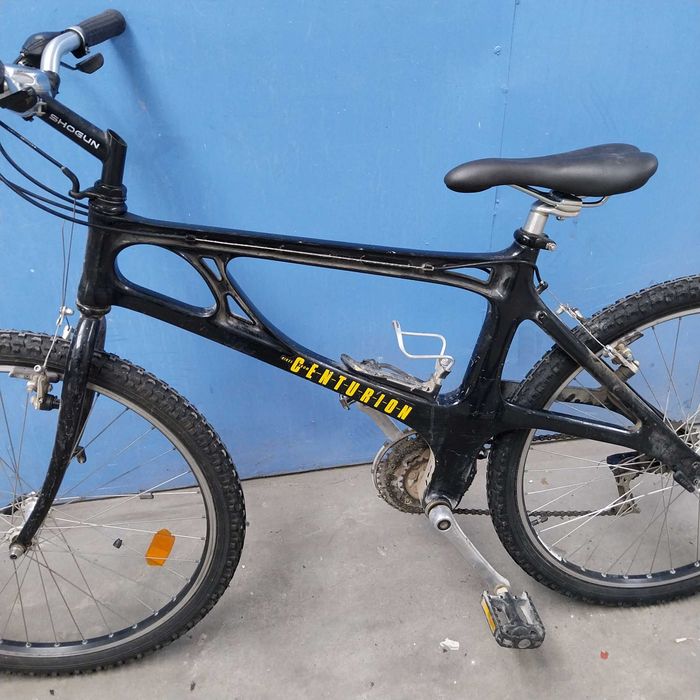 НАЙ ДОБРАТА ОФЕРТА 26 цола Алуминиев Велосипед centurion