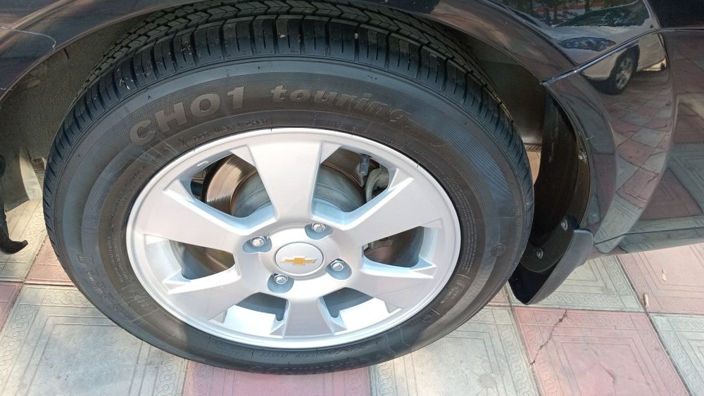 2,4МАЛИБУ 2 атмосферни матор   каропка койилган