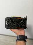 GeForce® GTX 1050 Ti OC 4G