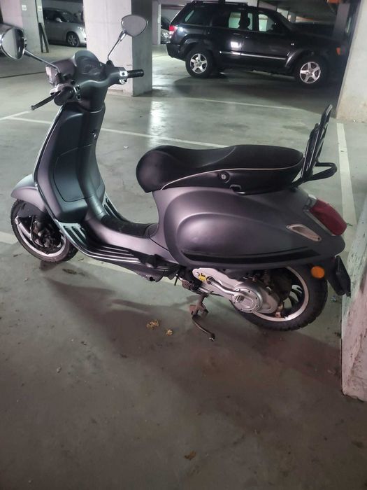 Piaggio Vespa Sprint Sport 4T