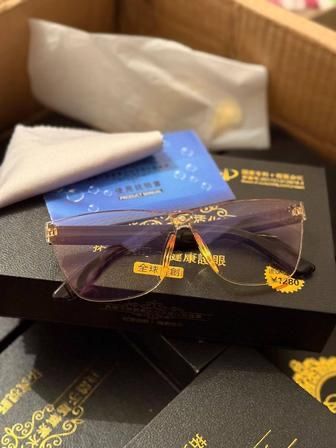 Очки новые для восстановления зрения (компьютерные)