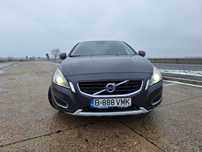 Vand Volvo S60 D5