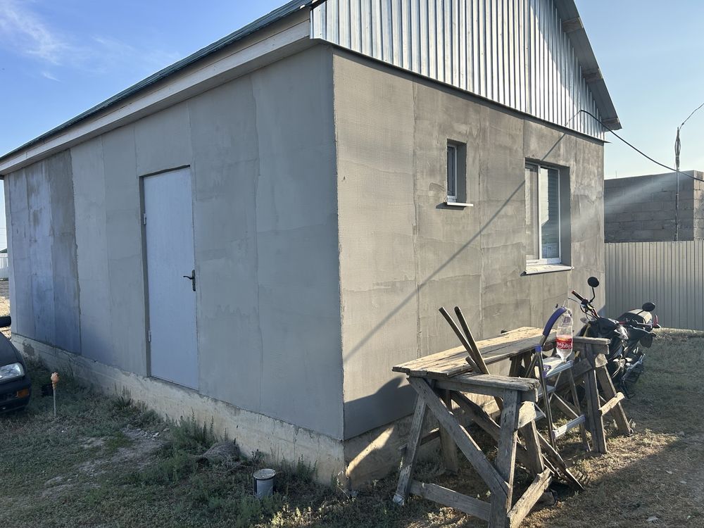 Продам домик срочно