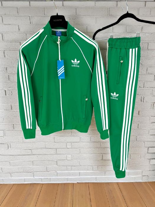 Treninguri Barbati Siglele Cusute Puma Adidas