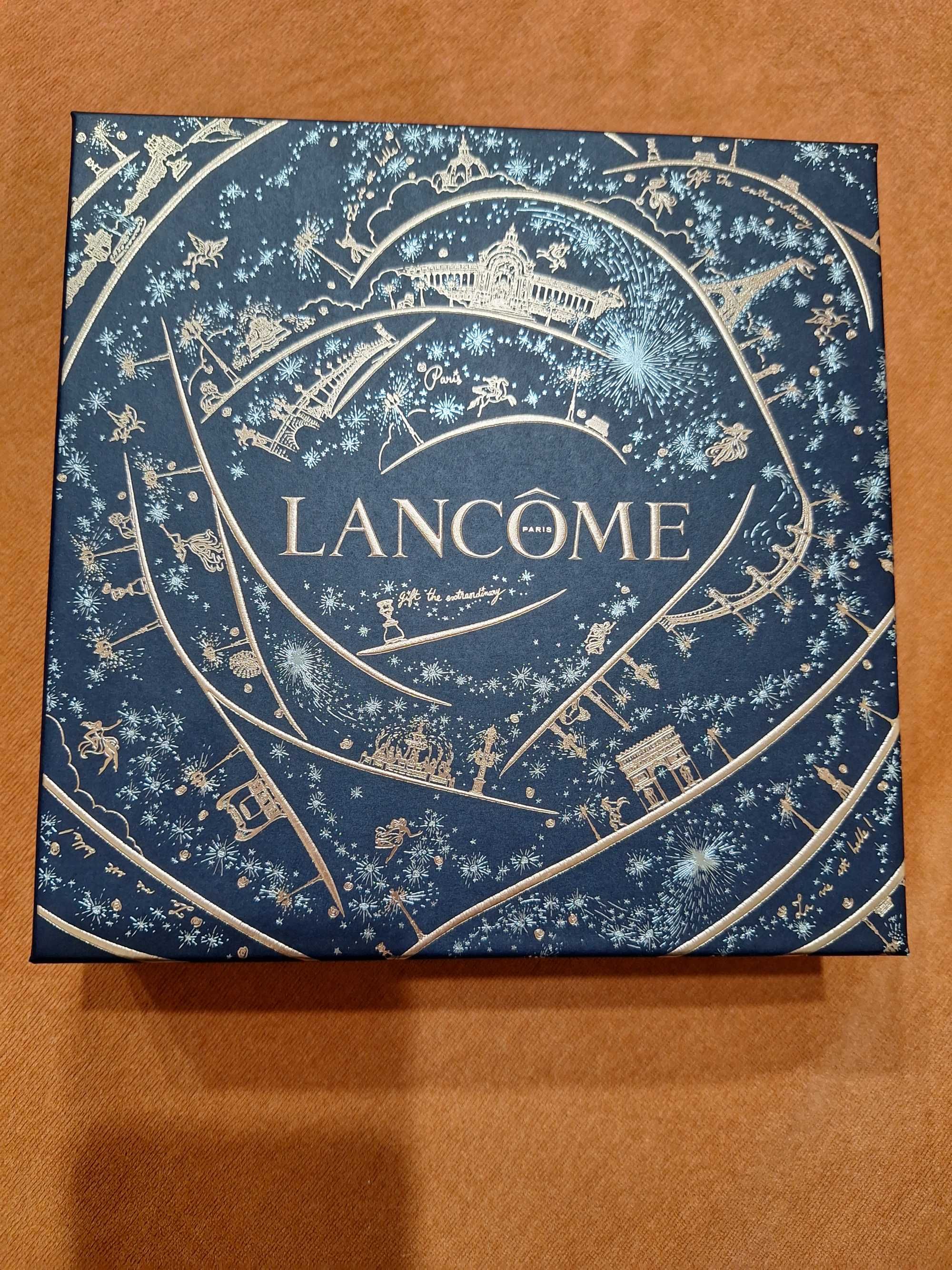 Set parfum original La Vie Est Belle, Lancome