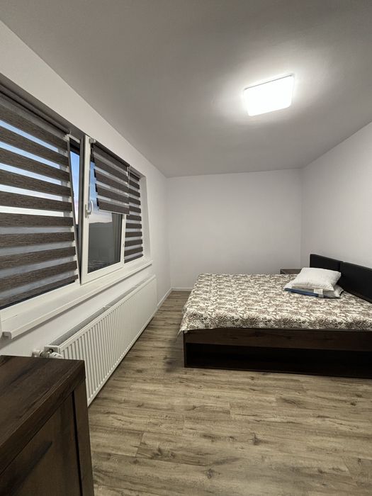 Dau în chirie apartament în Florești