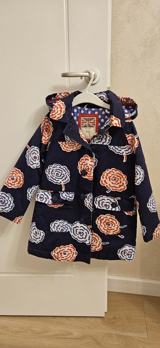 Palronas fetita 4-5 ani