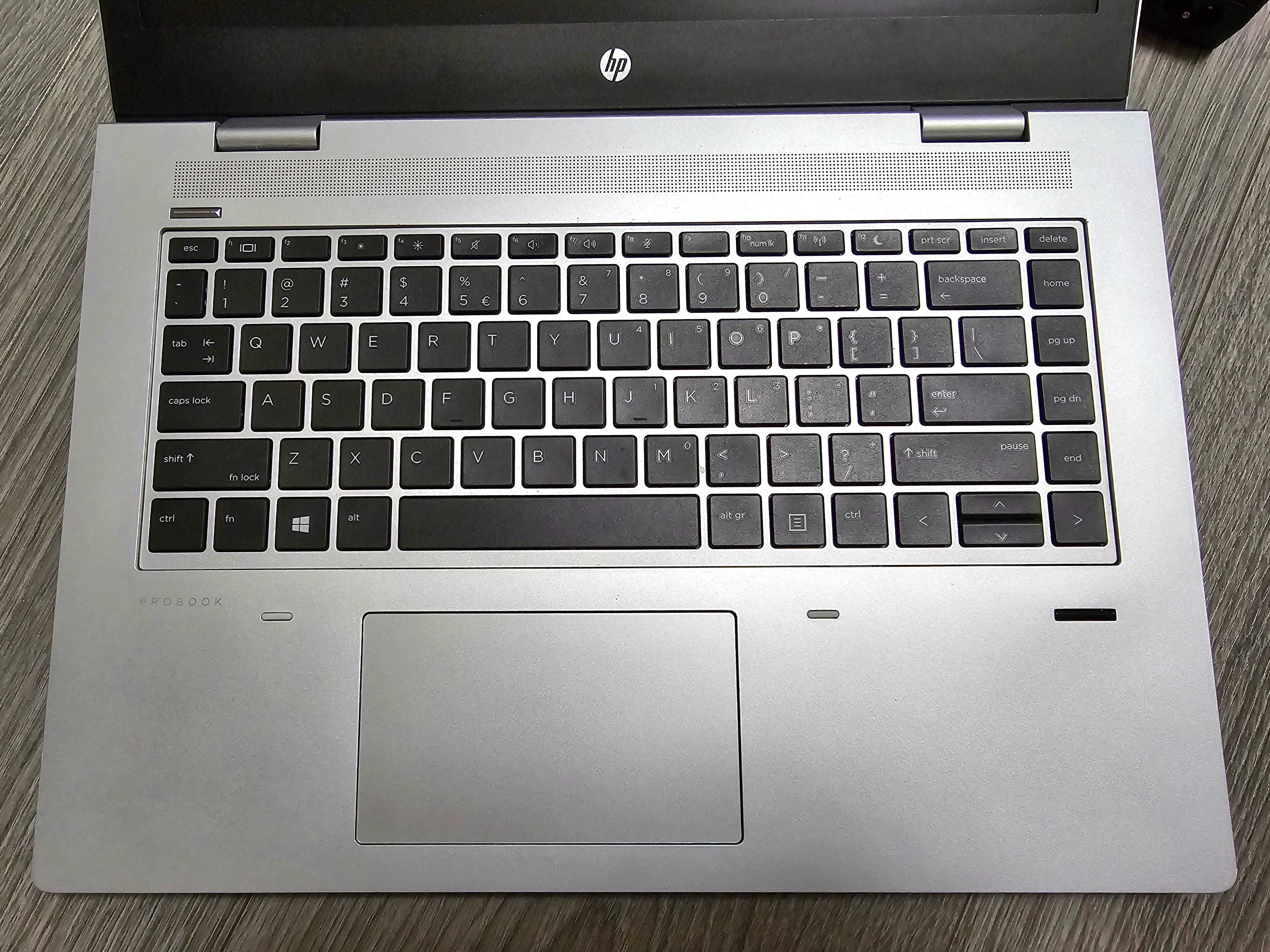 HP  Pro 640 G4 , 16GB DDR4 , 512GB SSD