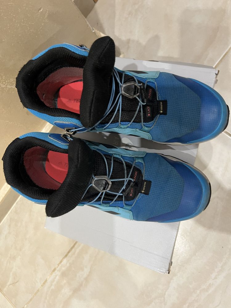 adidas Terrex Mid Gore-Tex