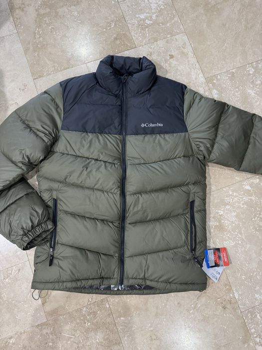 Geaca colubia marimea s si m