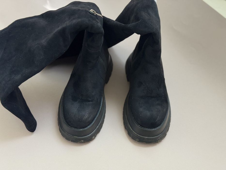 Сапоги/кеды/лоферы/босоножки