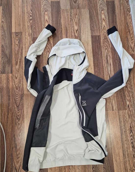 Geaca de fete Haglofs Tempo M