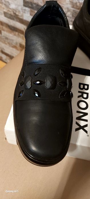 Дамски обувки BRONX 39номер