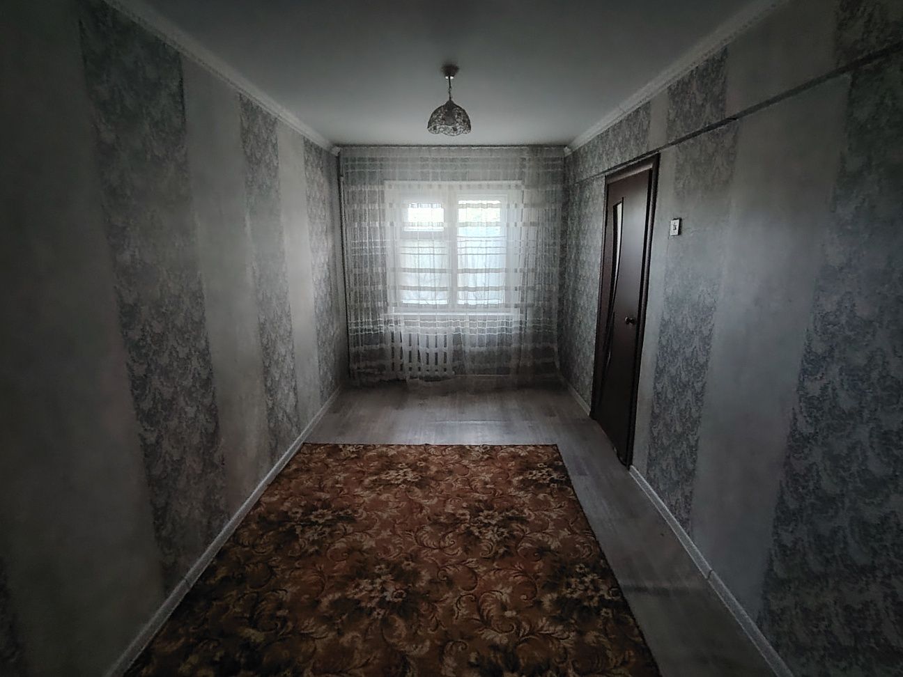 Продается 2ком квартира