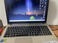 Laptop asus a540s