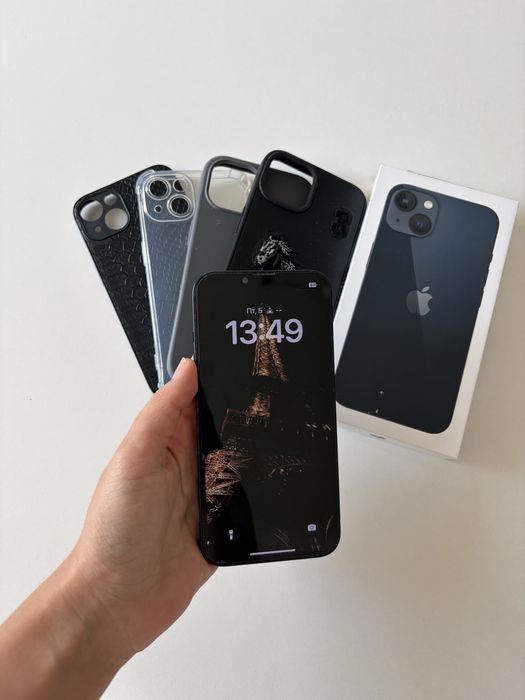 iPhone 13 продается