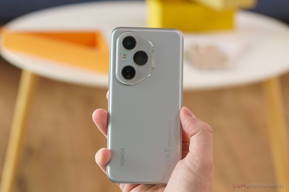 Honor 400 Pro Grey 512 gb