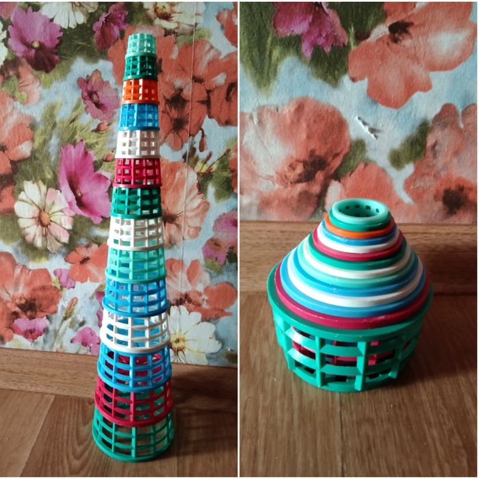 Продам игрушки СССР