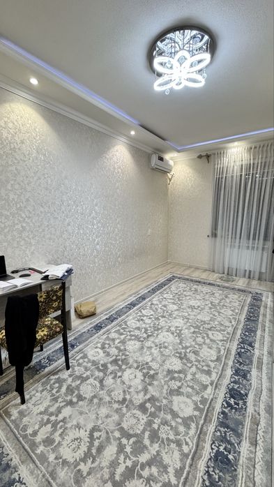 3х комнатная квартира новостройка