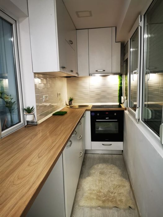 Vănd apartament Compozitori