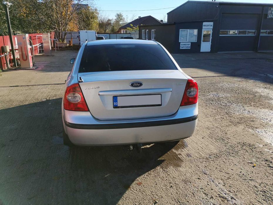 Ford Focus 1.6 TDCI 2006