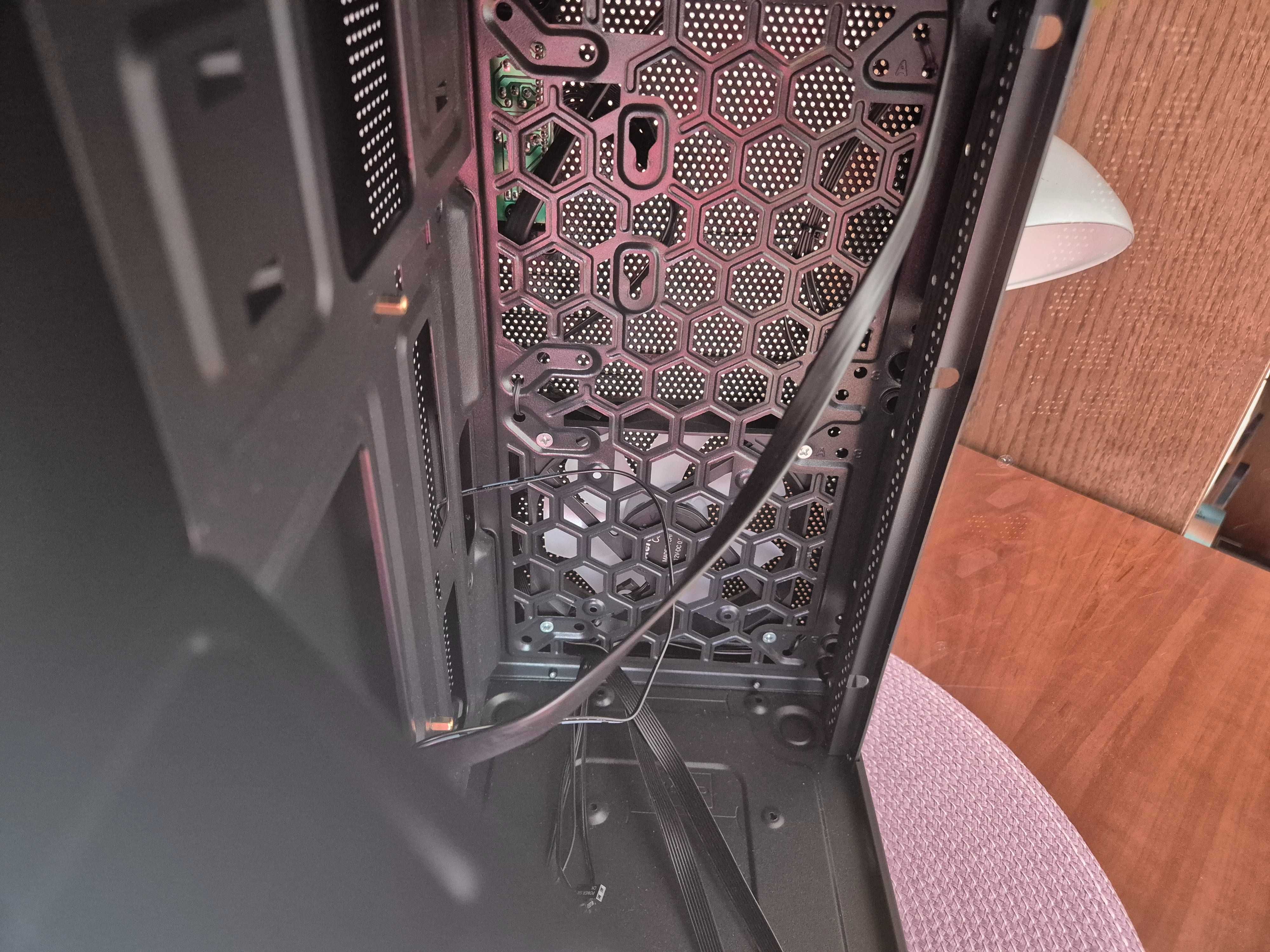 Компютърна Кутия AeroCool CS-109