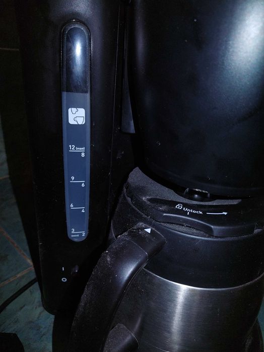 Кафе машина Tefal