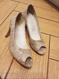 Pantofi ArcoShoes piele naturala mărime 37. Transport gratuit.