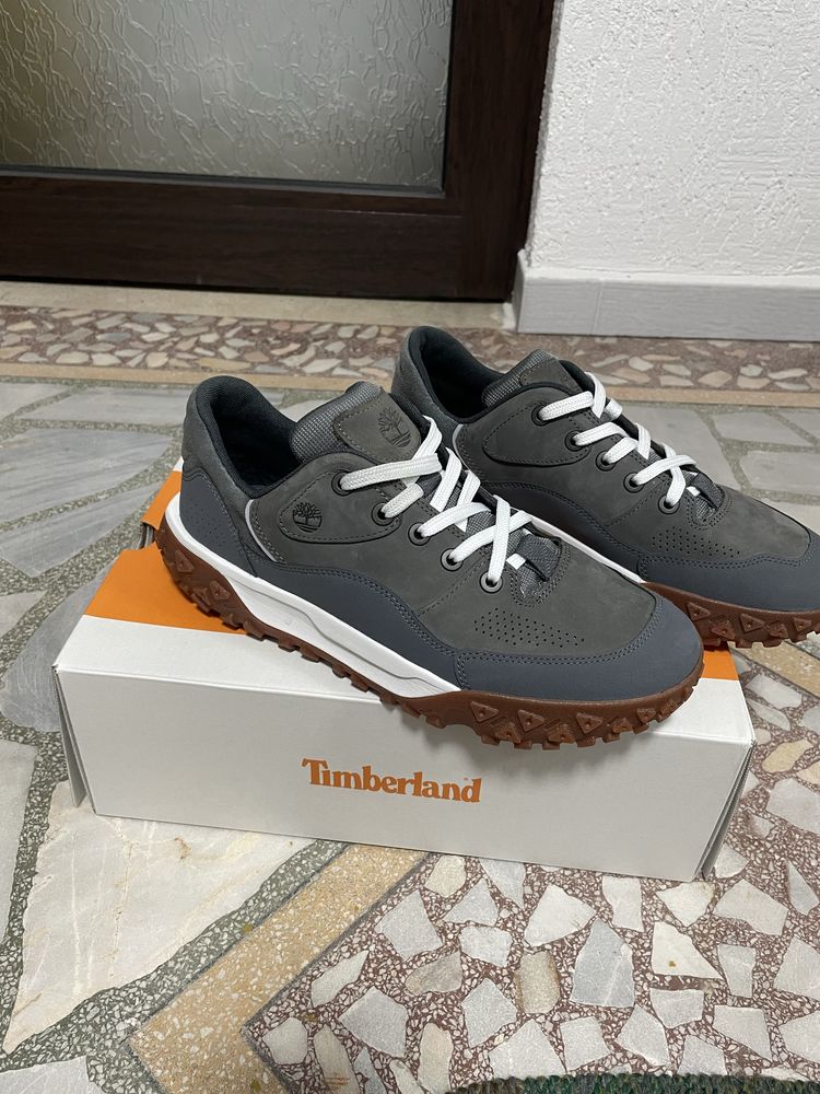 Мъжки маратонки Timberland