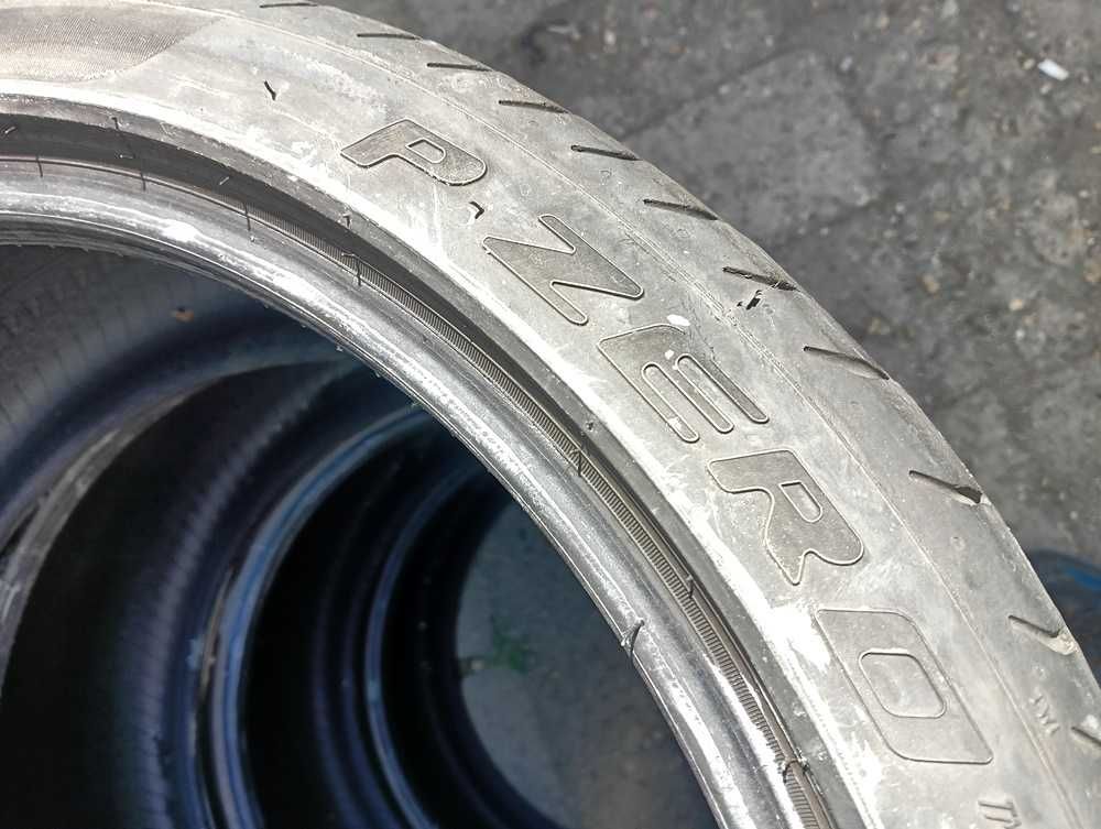 anvelope vara 255/35/20 PIRELLI 2019 5-5.7MM