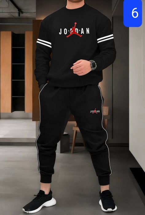 Compleu barbati, bumbac