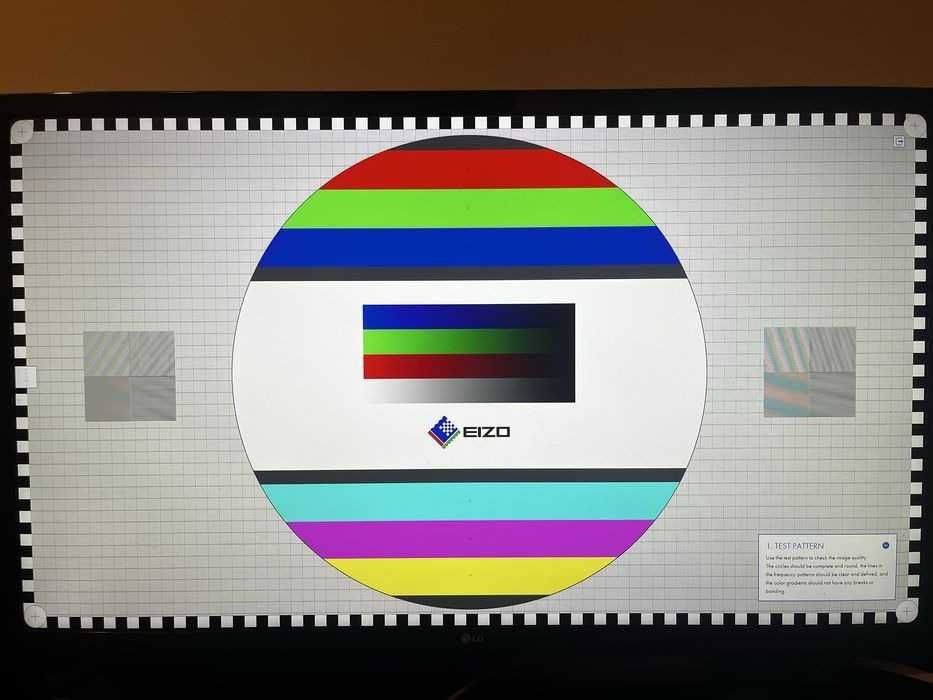 Монитор 27" LG 27UD58-B 4K UHD IPS LED