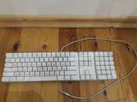 Apple keyboard A1048