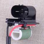 Rezistenta electroventilator Opel Astra Zafira rezistor termocupla