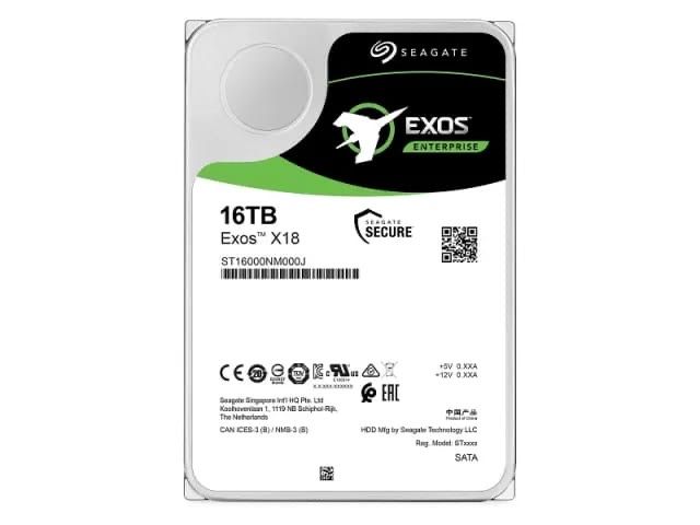 HDD новые Жесткие диски