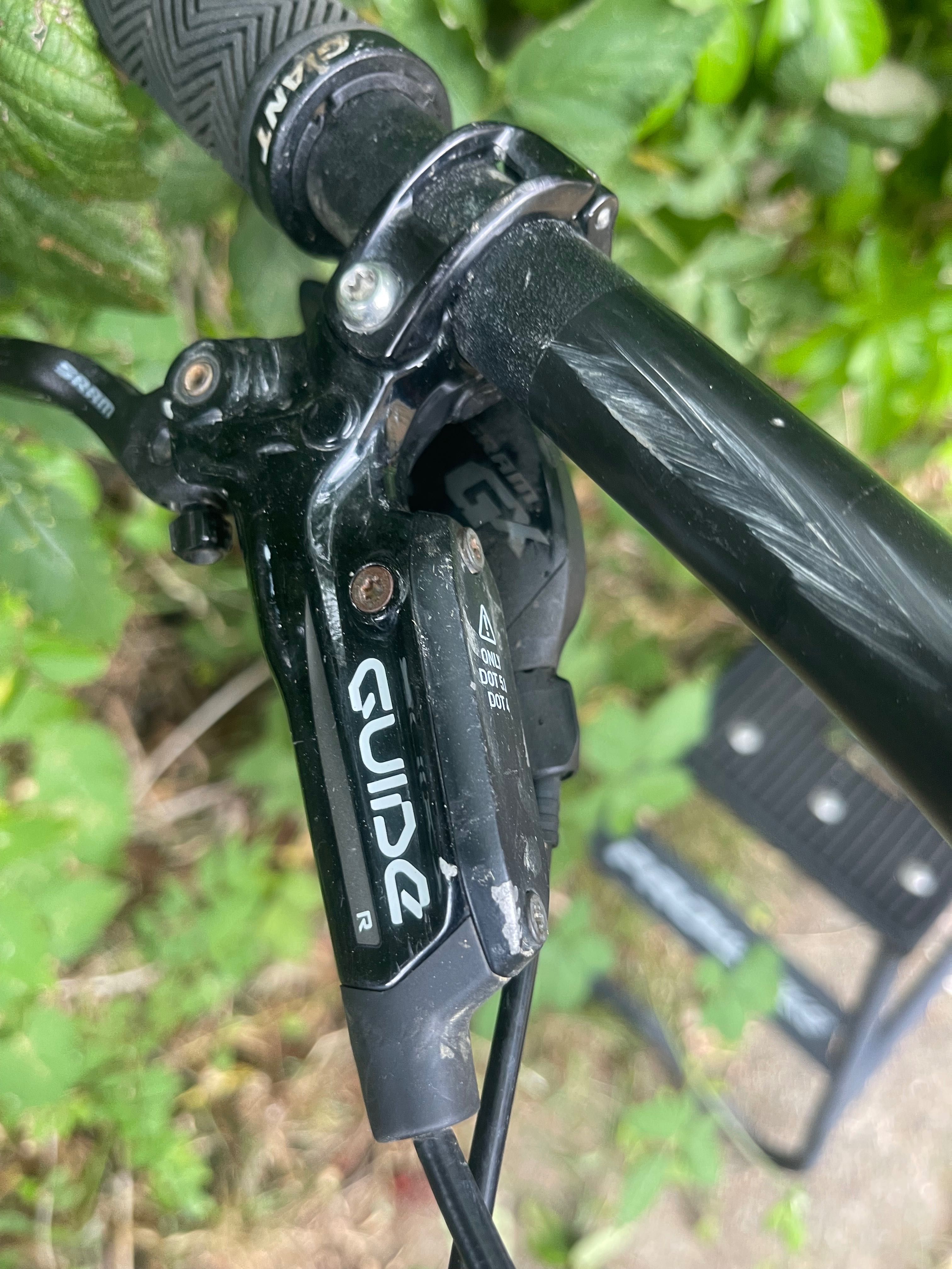 Giant Glory не saracen trek specialized yt