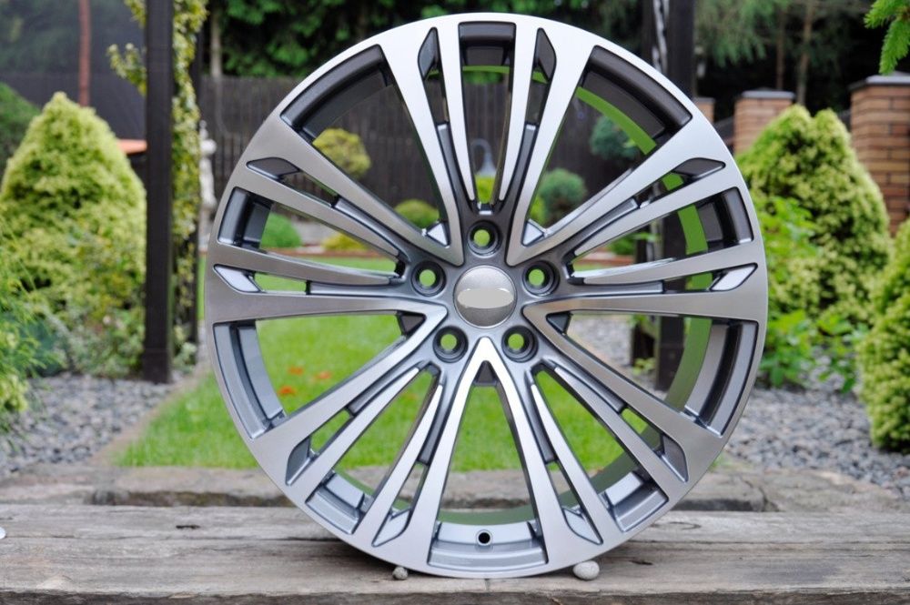 20" Джанти Ауди 5X112 Audi A4 B8 B9 A6 C7 C8 A7 RS6 A8 S8 Q3 Q5 Q7 TT