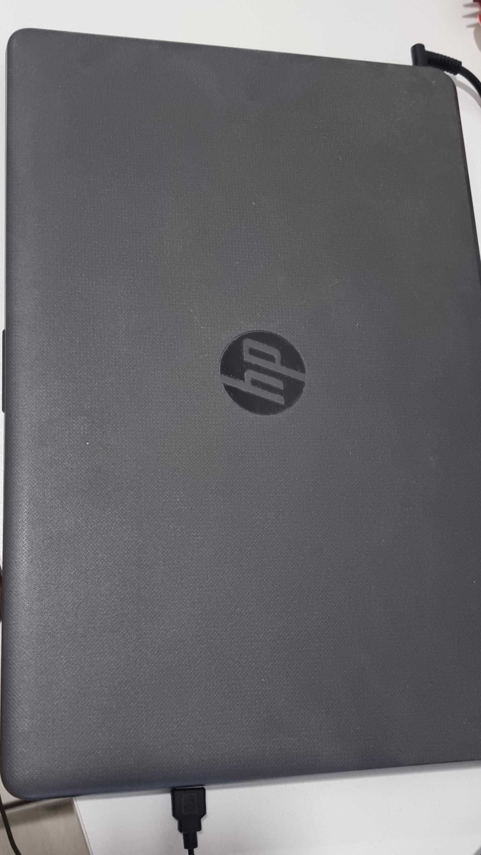 Ноутбук HP Intel Core i3