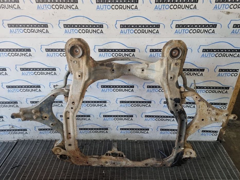 Jug motor Hyundai Tucson 2.0 BENZINA 2006 - 2010 141CP G4GC (1254) Benzina