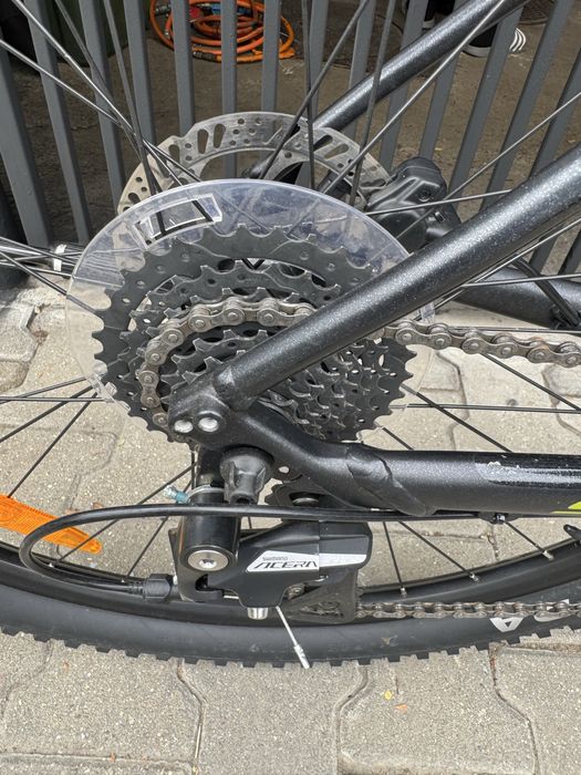 MTB Scott Aspect 960