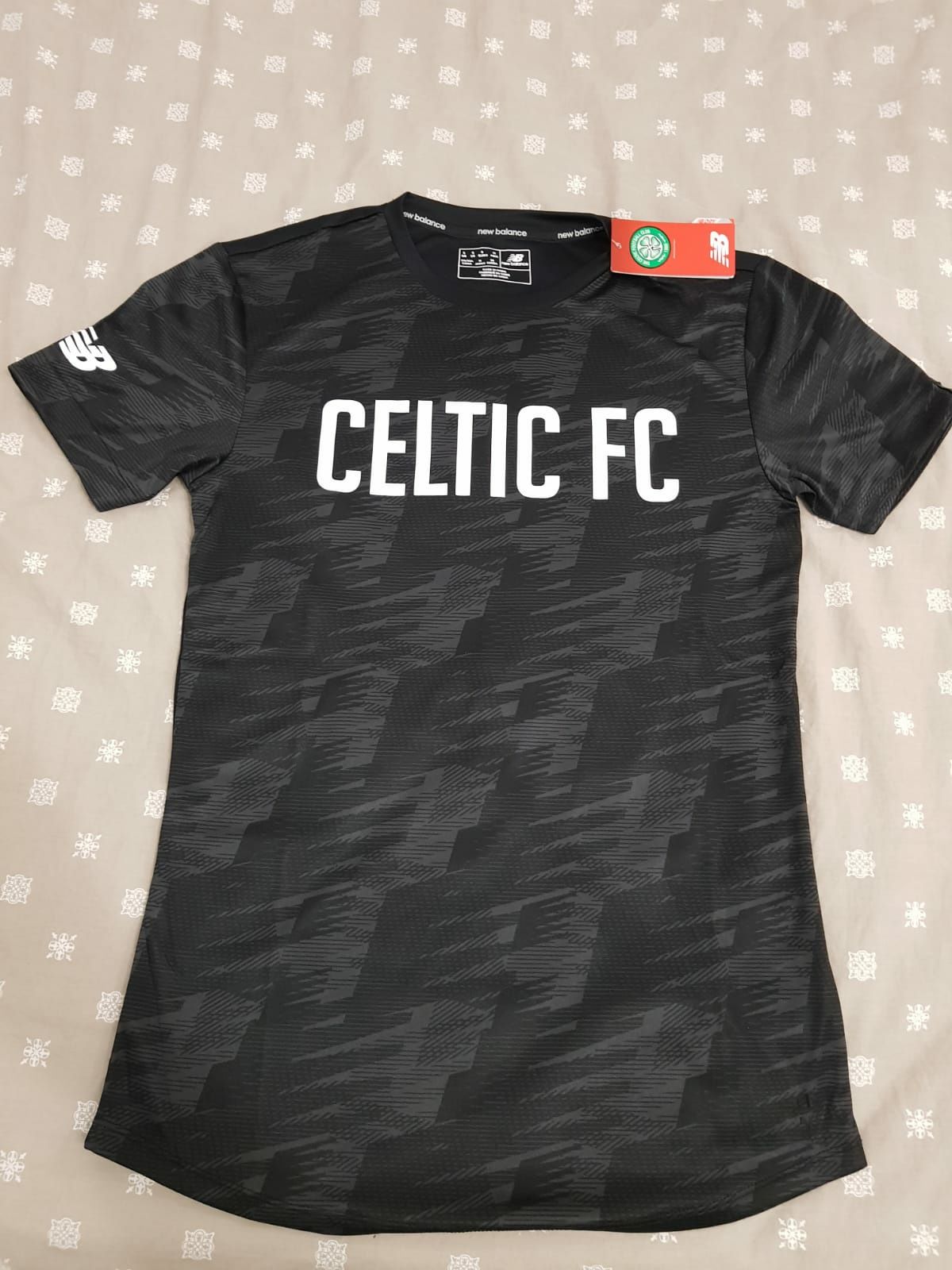 Tricou - Celtic Glasgow