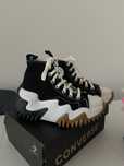 Converse run star