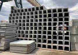 Beton Biton aralashmasi Kalodes Latok L5 Shlokablok Bruschatka