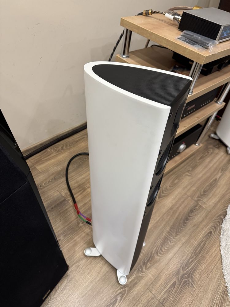 Scansonic MB 2.5 Тонколони