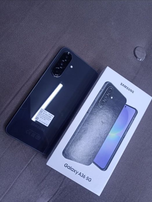 Samsung A36 5G 256g